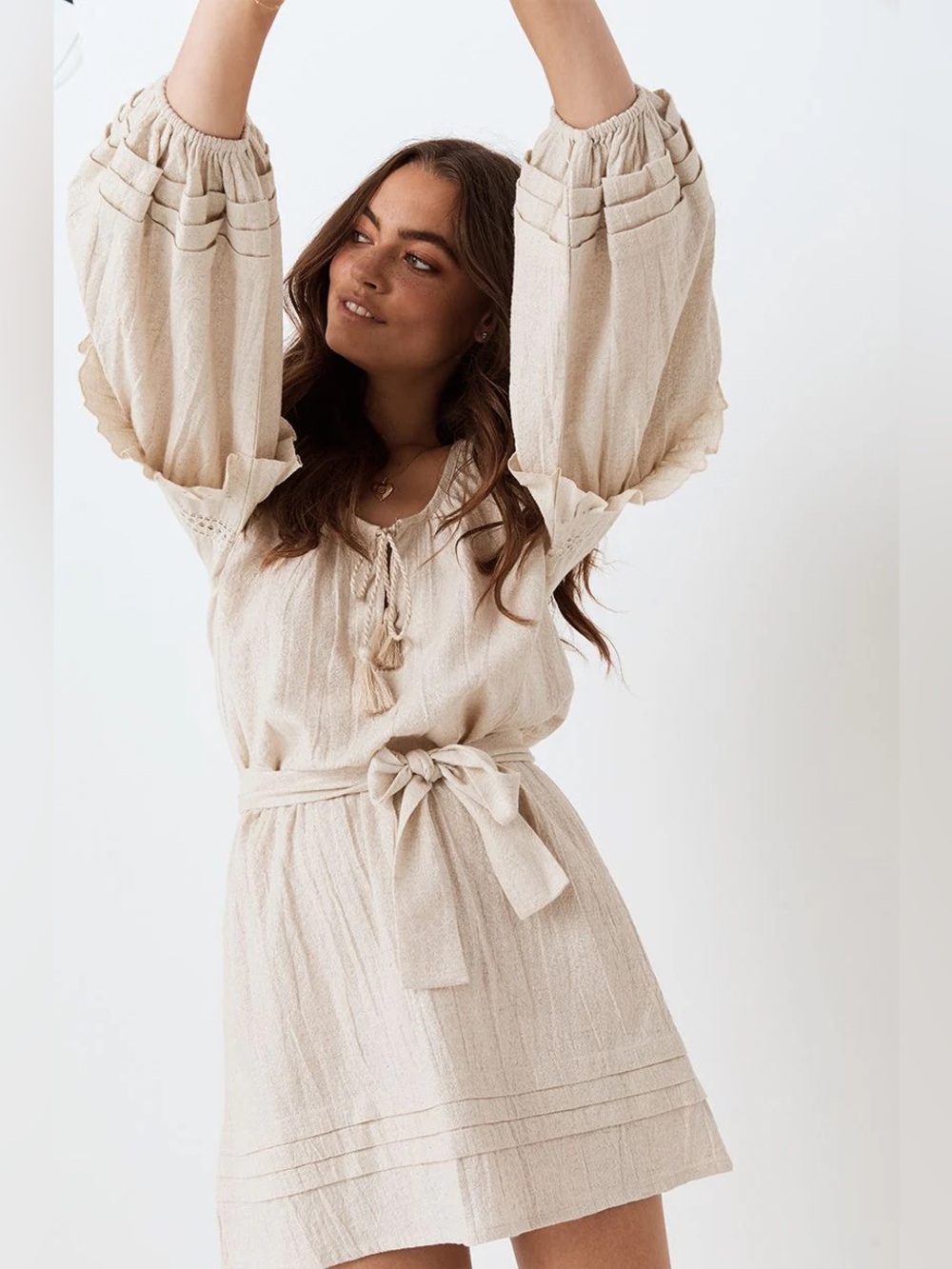 Spell Lola Tunic Dress - Picture 3 of 5
